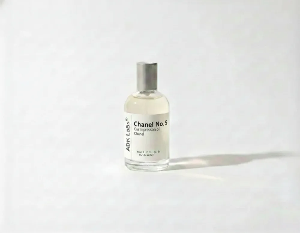 Our Impression of Chanel  No. 5 Eau de parfum for women