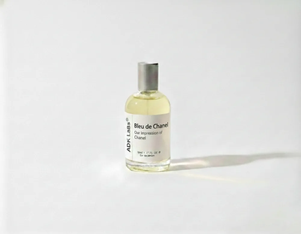 Our Impression of Bleu De Chanel Eau de Parfum Chanel for Men