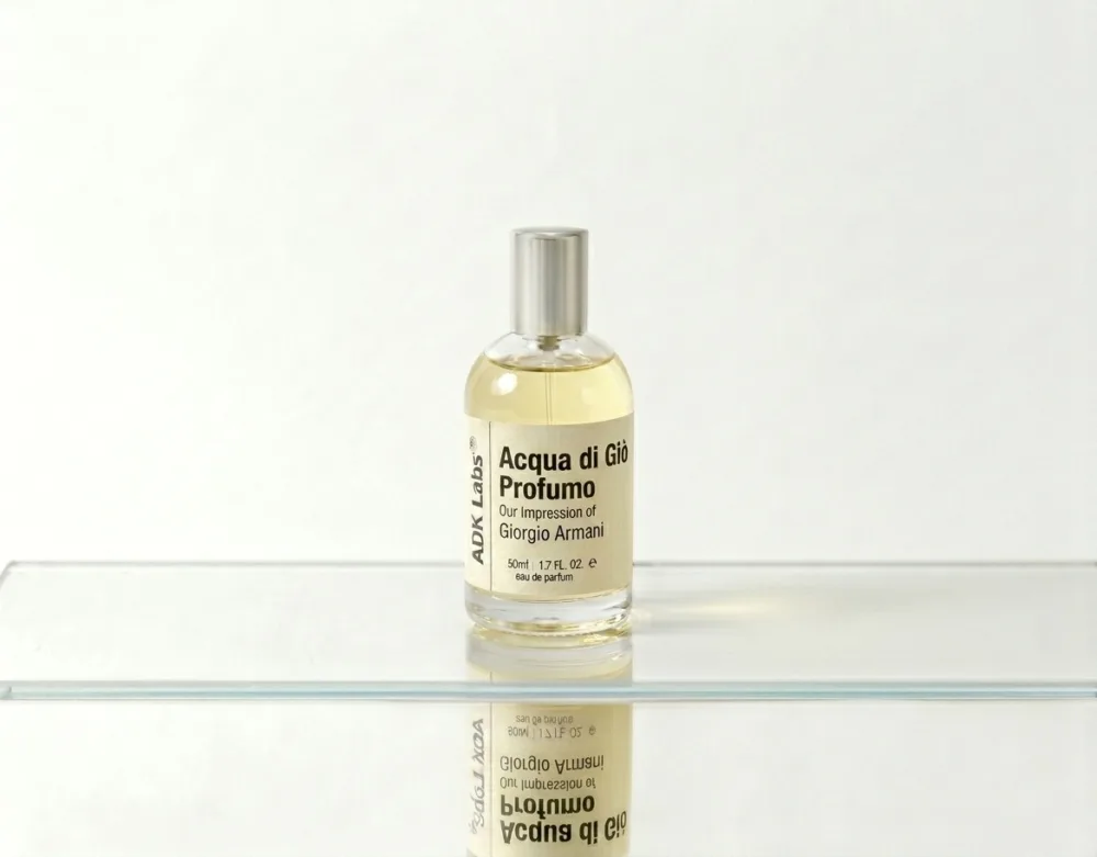 Our Impression of Acqua di Giò Profumo for men