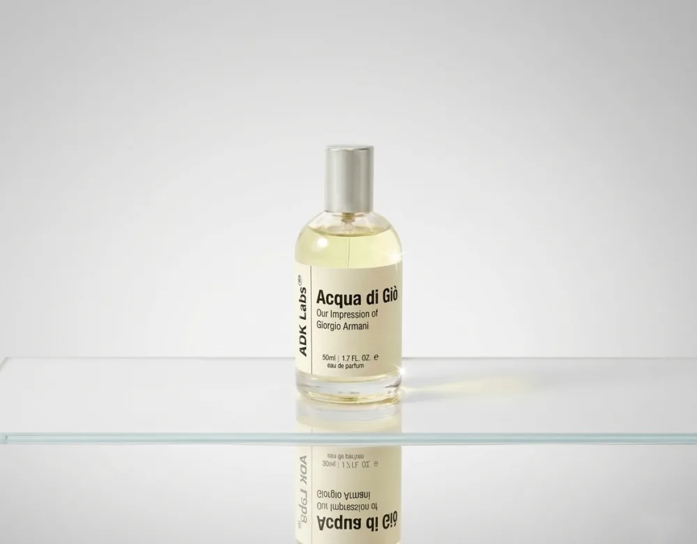 Our Impression of Acqua Di Gio Giorgio Armani for men
