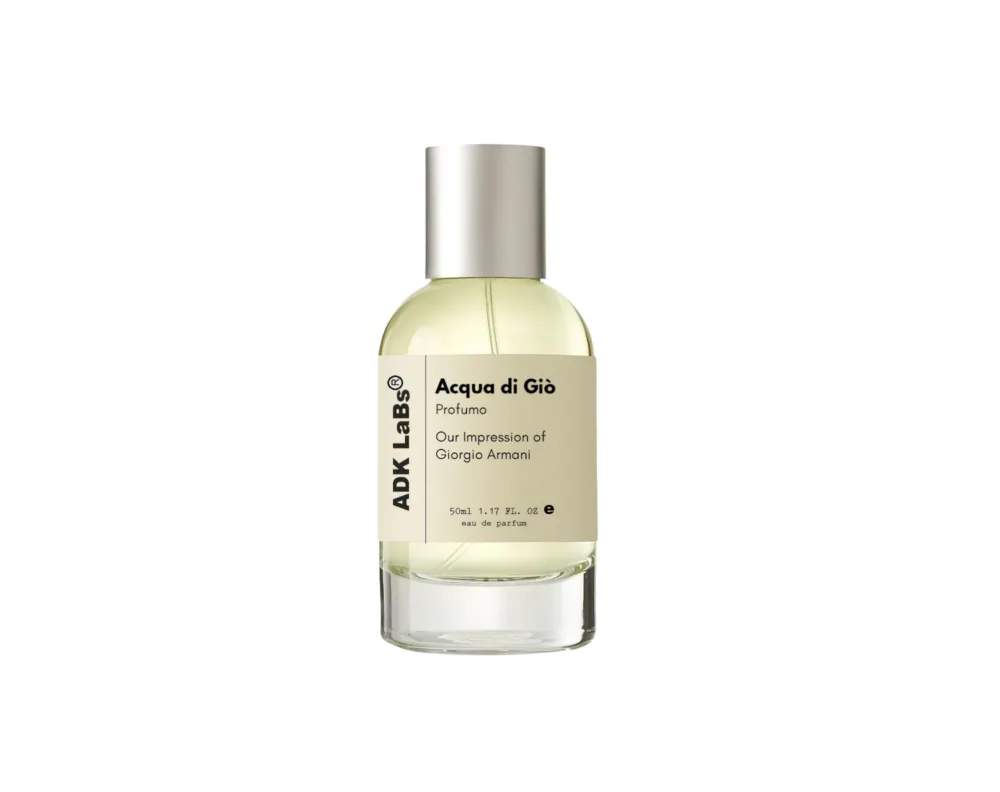 Our Impression of Acqua di Giò Profumo for men