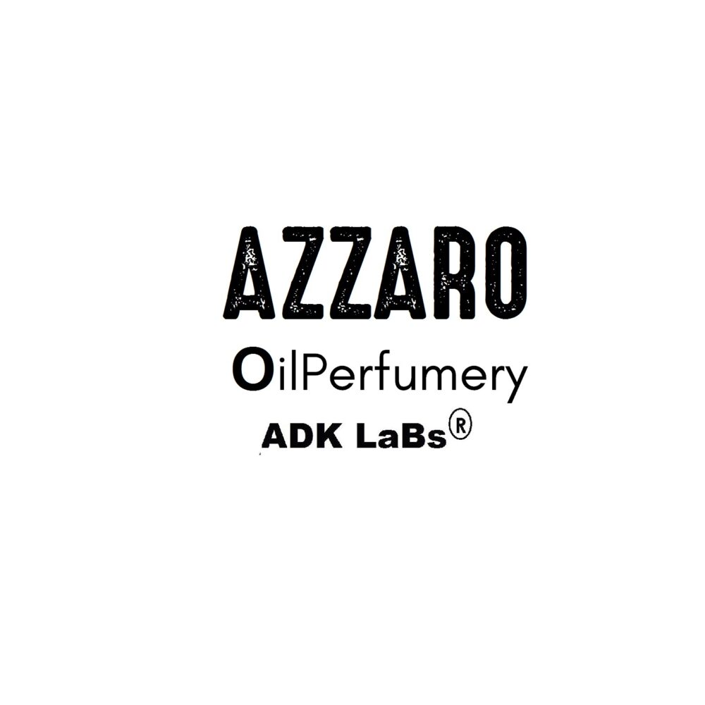 Azzaro - Oil perfumery