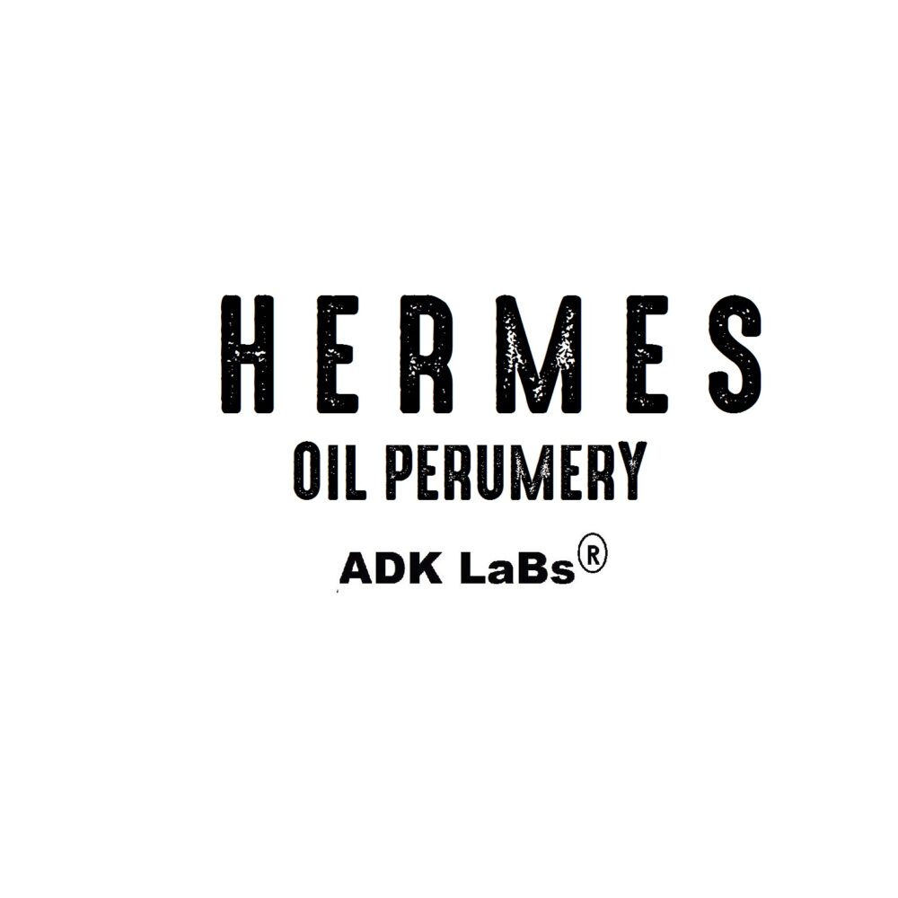 Hermès - Oil perfumery