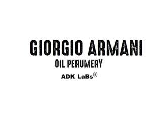 Giorgio Armani -