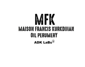 Maison Francis Kurkdjian -
