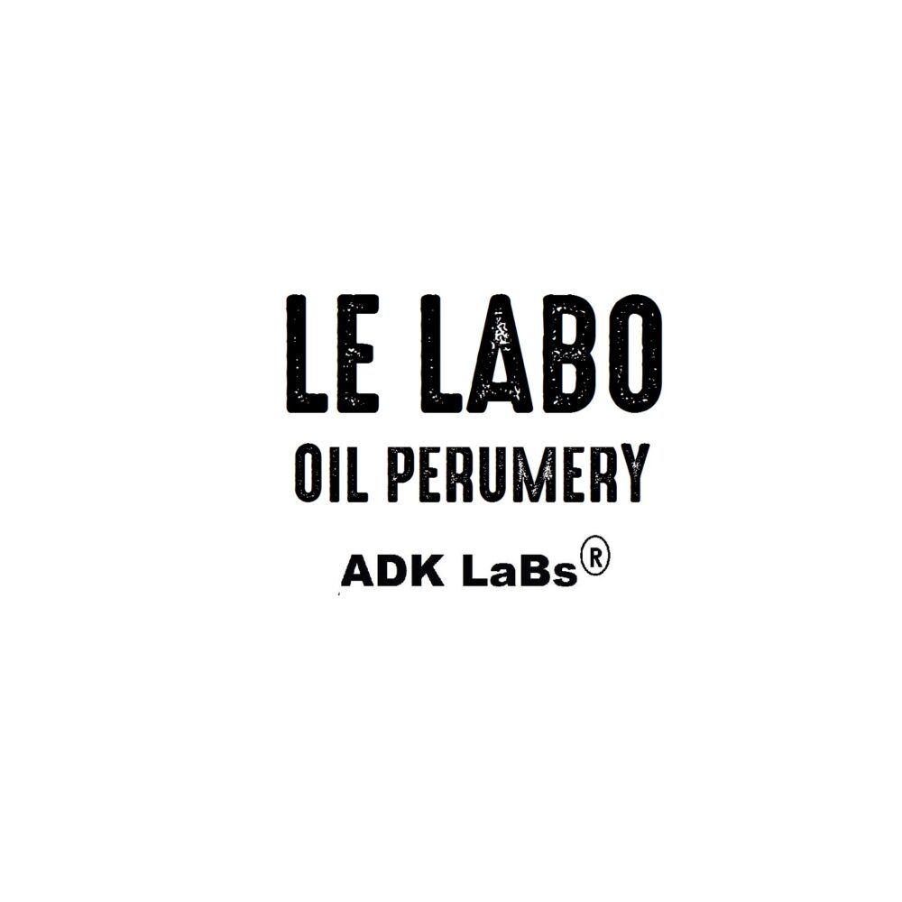 Le Labo - Oil perfumery