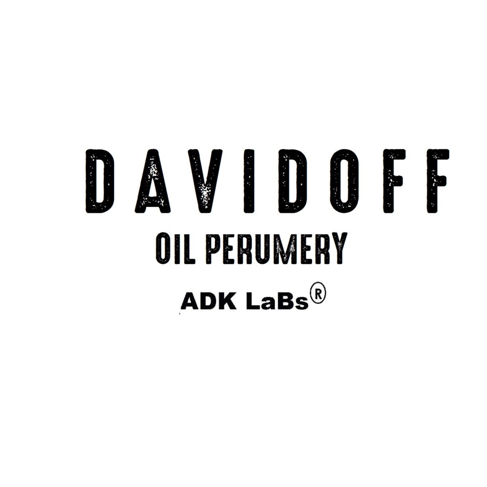 Davidoff - Oil perfumery