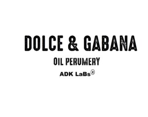 Dolce & Gabbana -