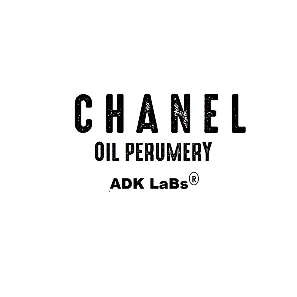 Chanel - Oil perfumery