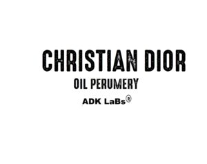 Christian Dior -