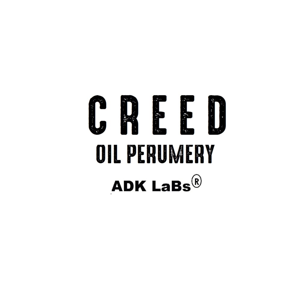 Creed - Oil perfumery