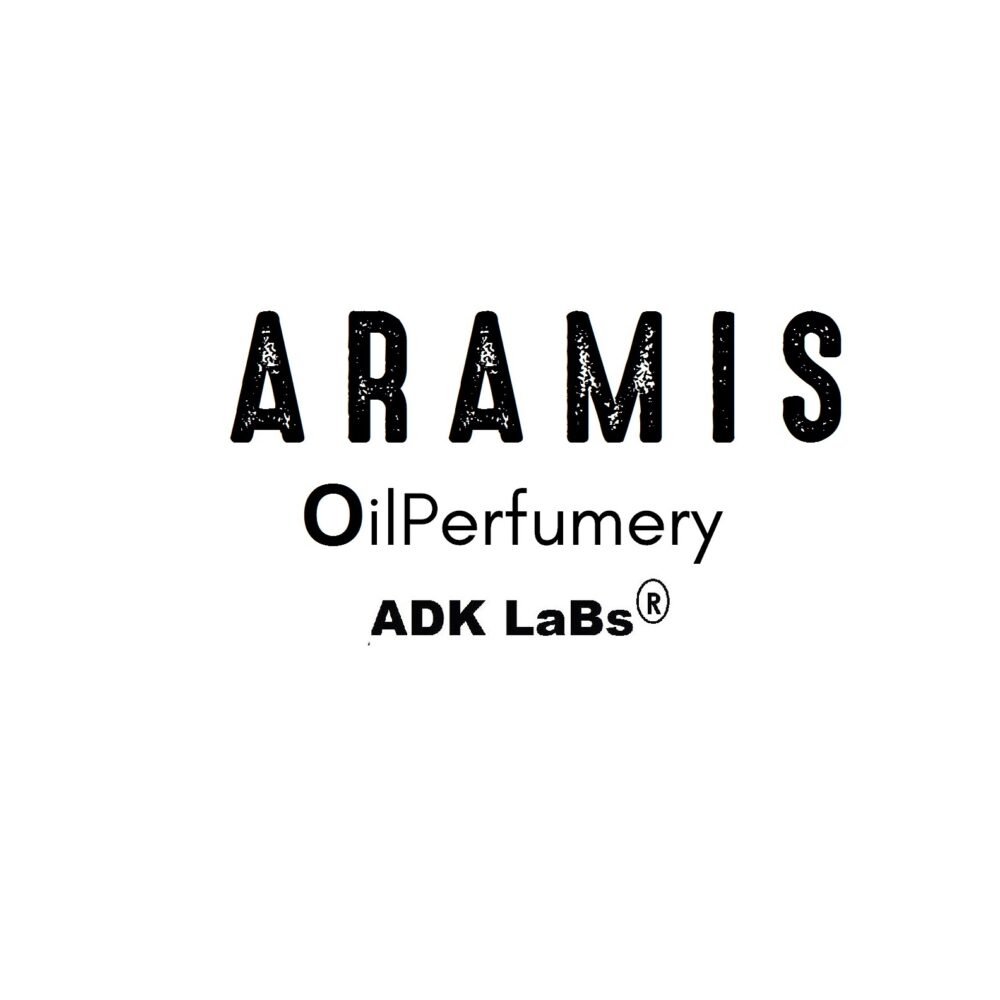 Aramis - Oil perfumery