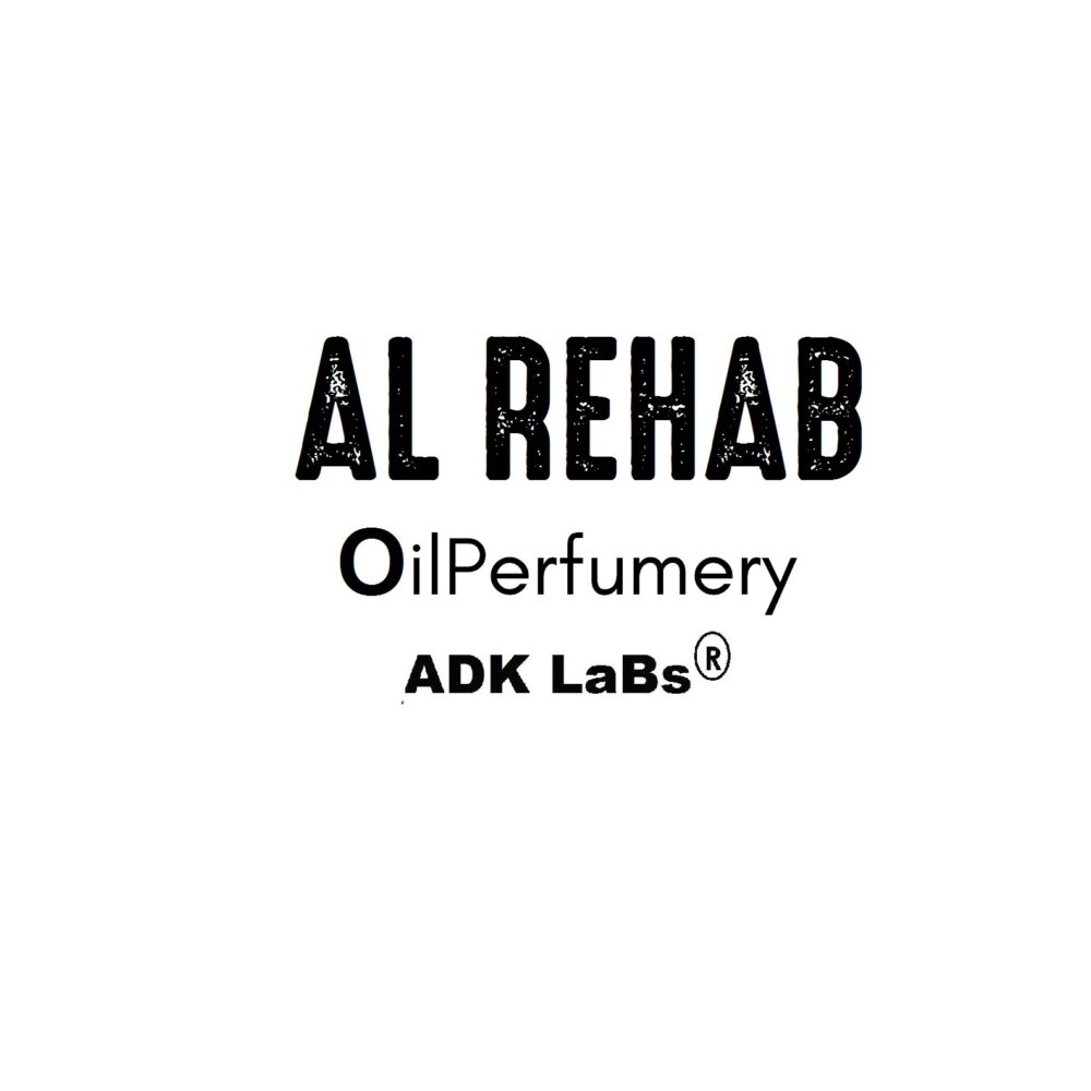 Al Rehab - Oil perfumery