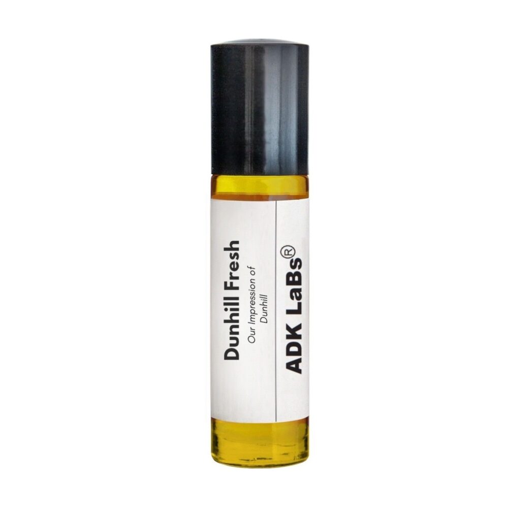 Buy ADK LaBs Oil Perfumery - Oud for Greatness by Initio Parfums Prives