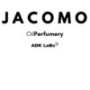 ADK LaBs' Jacomo de Jacomo in Black reaches its culmination with a captivating base that exudes sensuality and depth