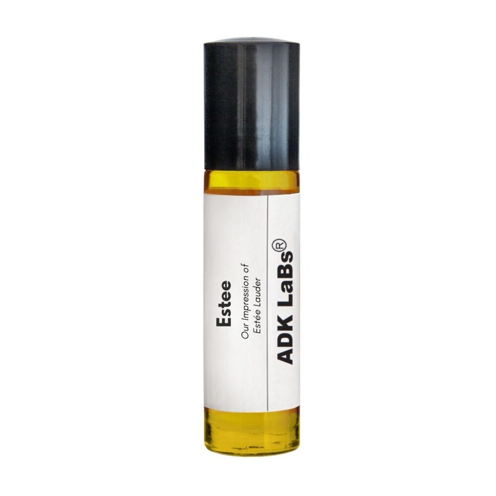 Buy ADK LaBs pure perfume oil - Beautiful perfume by Estée Lauder for women