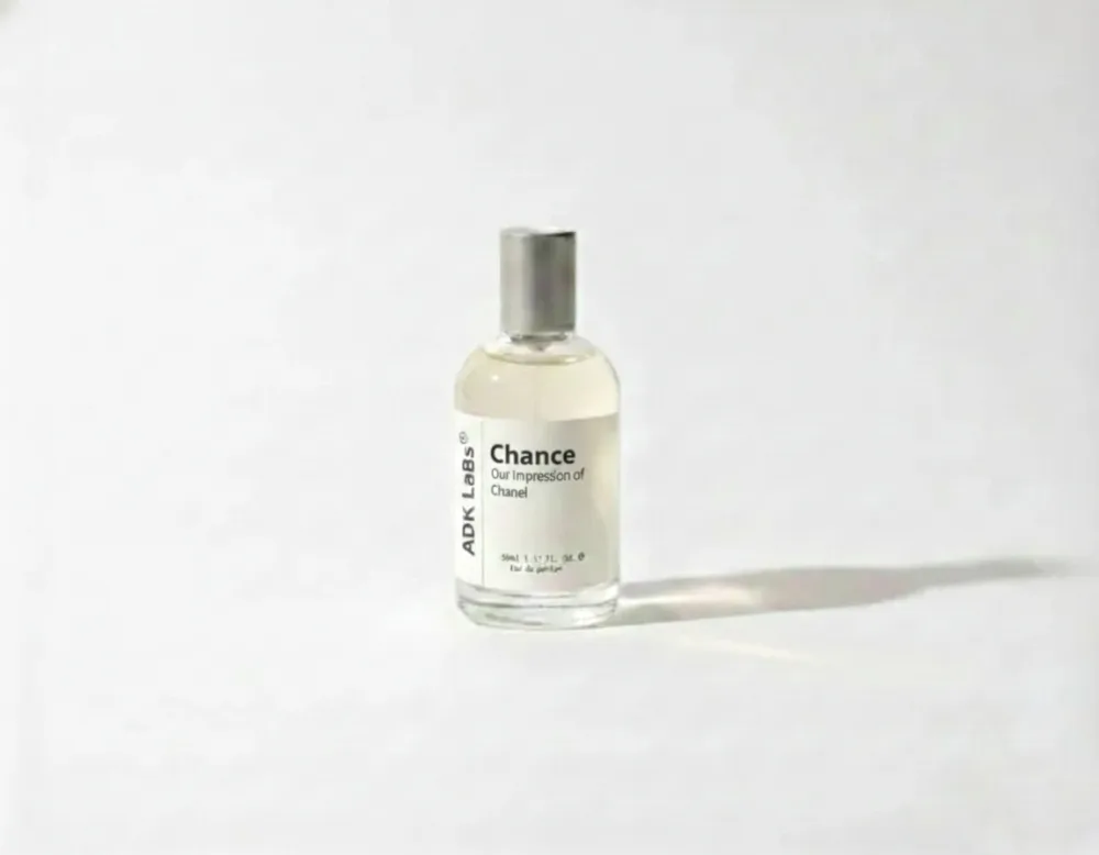 Our Impression of Chance Eau de Parfum Chanel for Women
