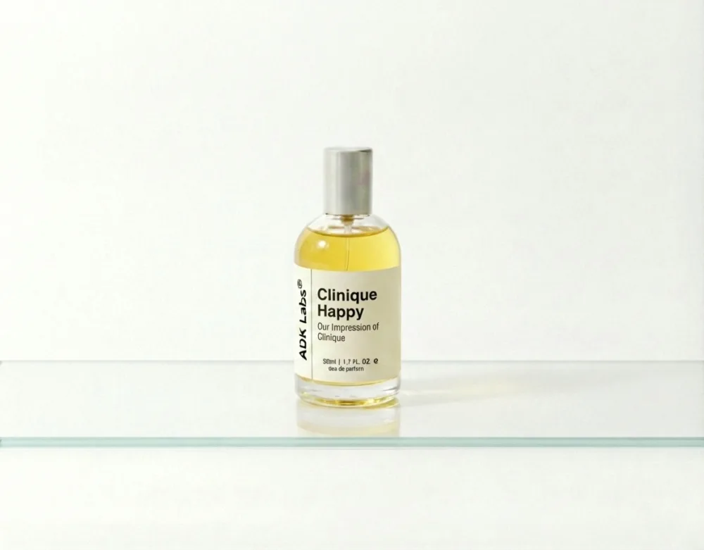 Our Impression of Clinique Happy Clinique for women