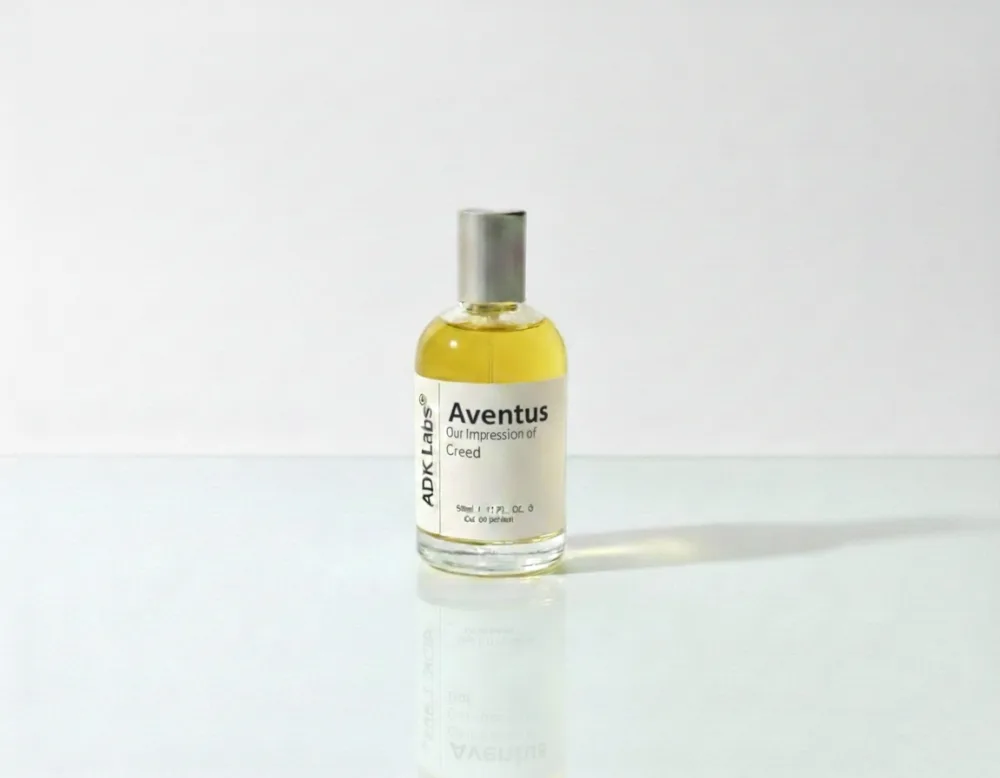 Our Impression of Aventus by Creed for Men and Women