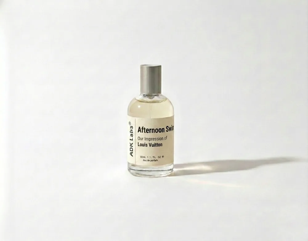 Our Impression of Afternoon Swim Louis Vuitton for women and men