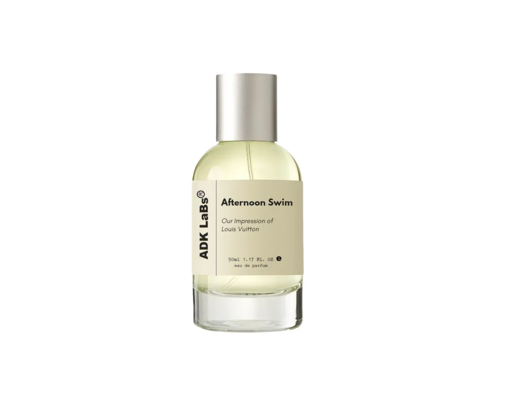 Our Impression of Afternoon Swim Louis Vuitton for women and men
