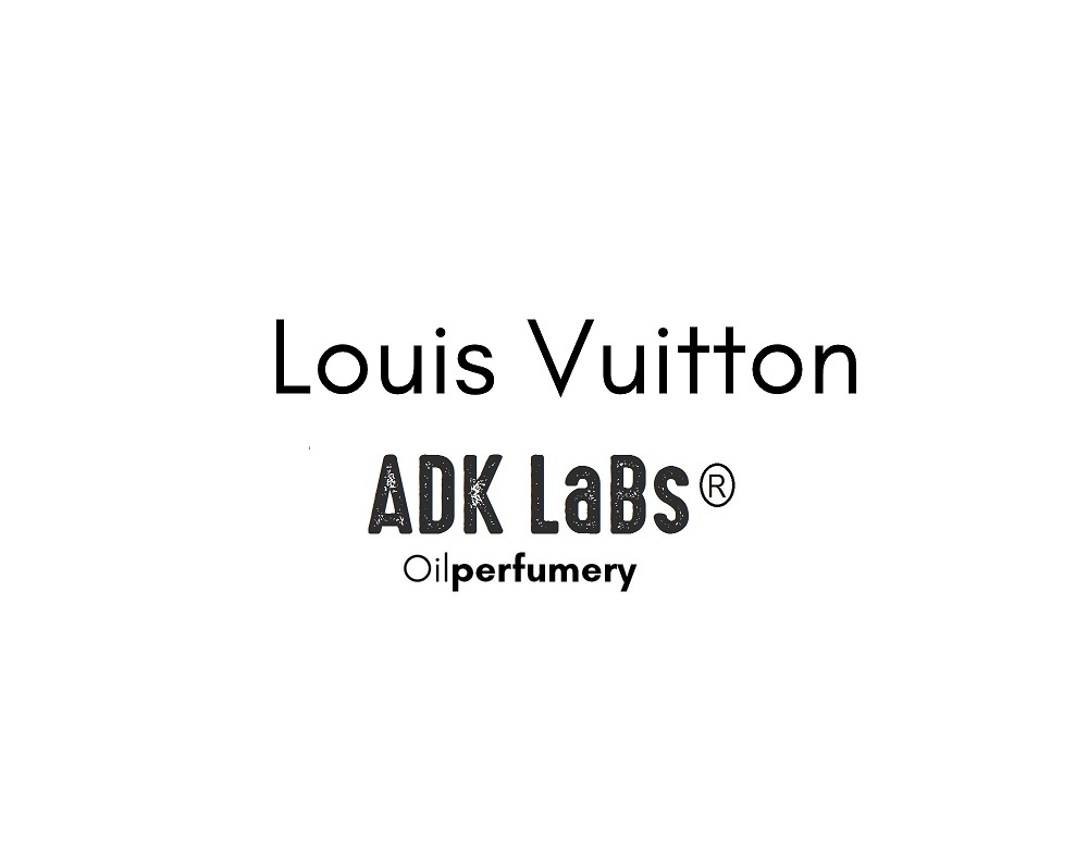 ADK LaBs Heures d'Absence Louis Vuitton for women Eau de parfum