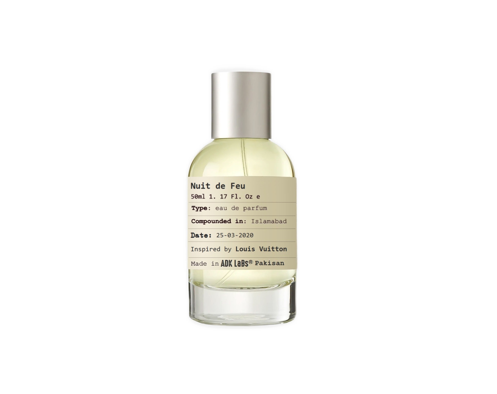 Louis Vuitton Les Parfums Fragrances For Men - An Expert Review