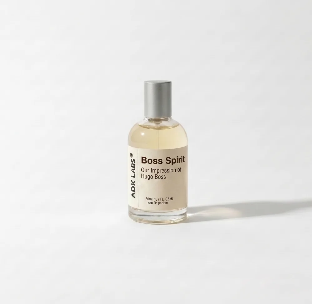 Boss Spirit Hugo Boss Eau de Parfum for men