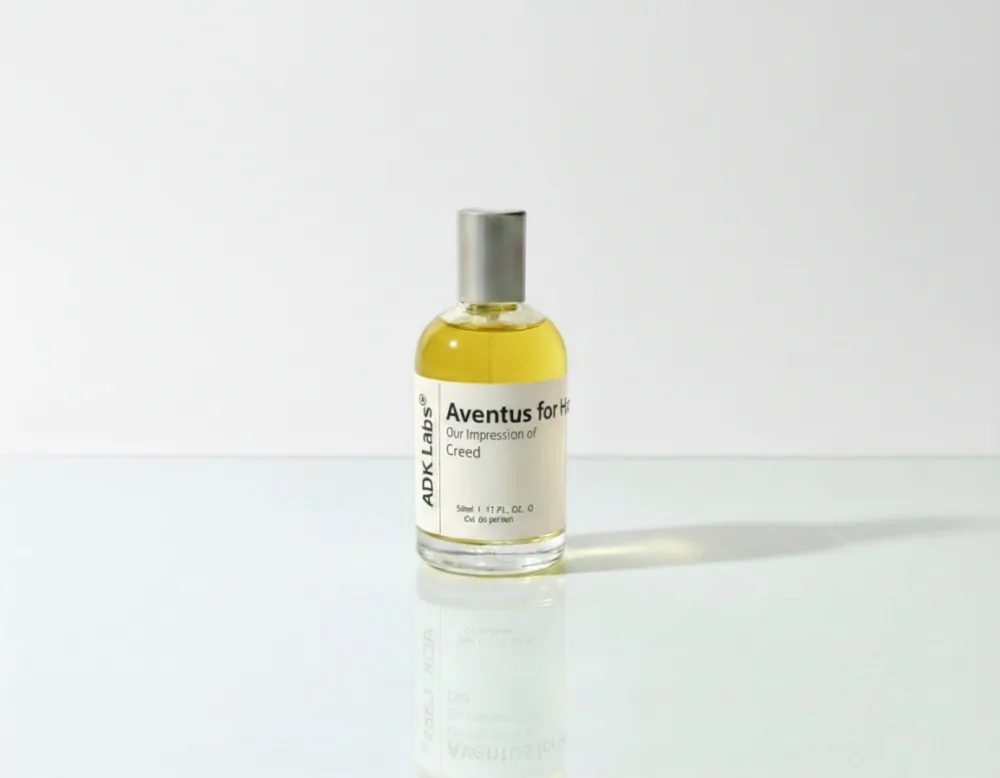 Our Impression of Aventus for Her by Creed for Women