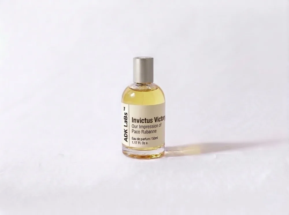 Our Impression of Invictus Victory Rabanne for men