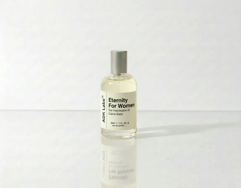 Our Impression of Eternity Calvin Klein for women