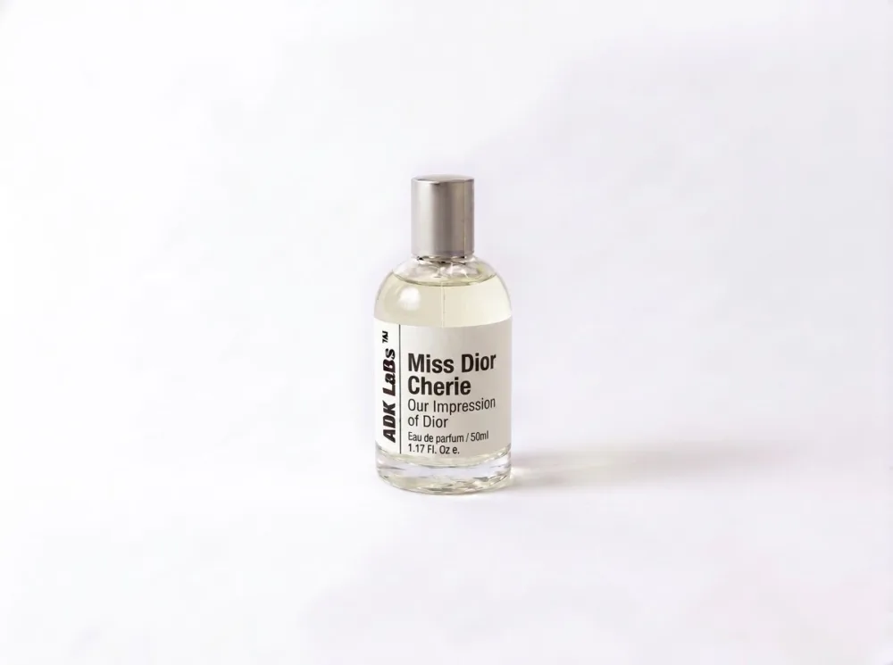 Our Impression of Miss Dior Cherie Dior for women