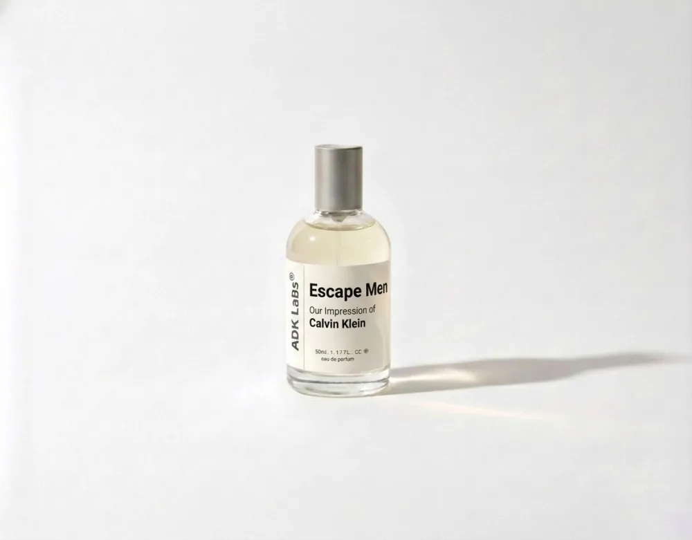 Our Impression of Escape Men Calvin Klein for mem