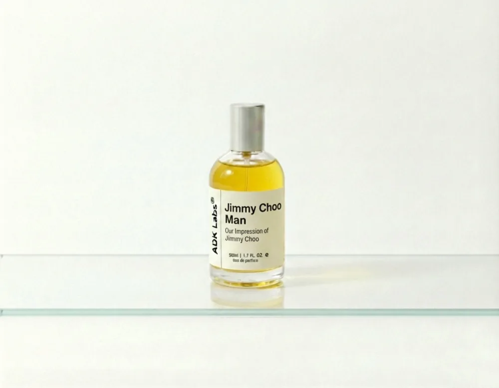 ADK LaBs Jimmy Choo for Man Eau de parfum