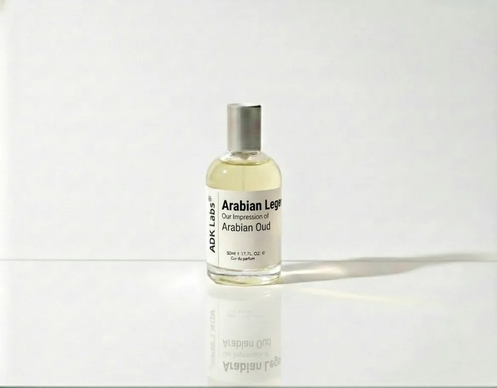 Our Impression of Arabian Legend Men Arabian Oud for men