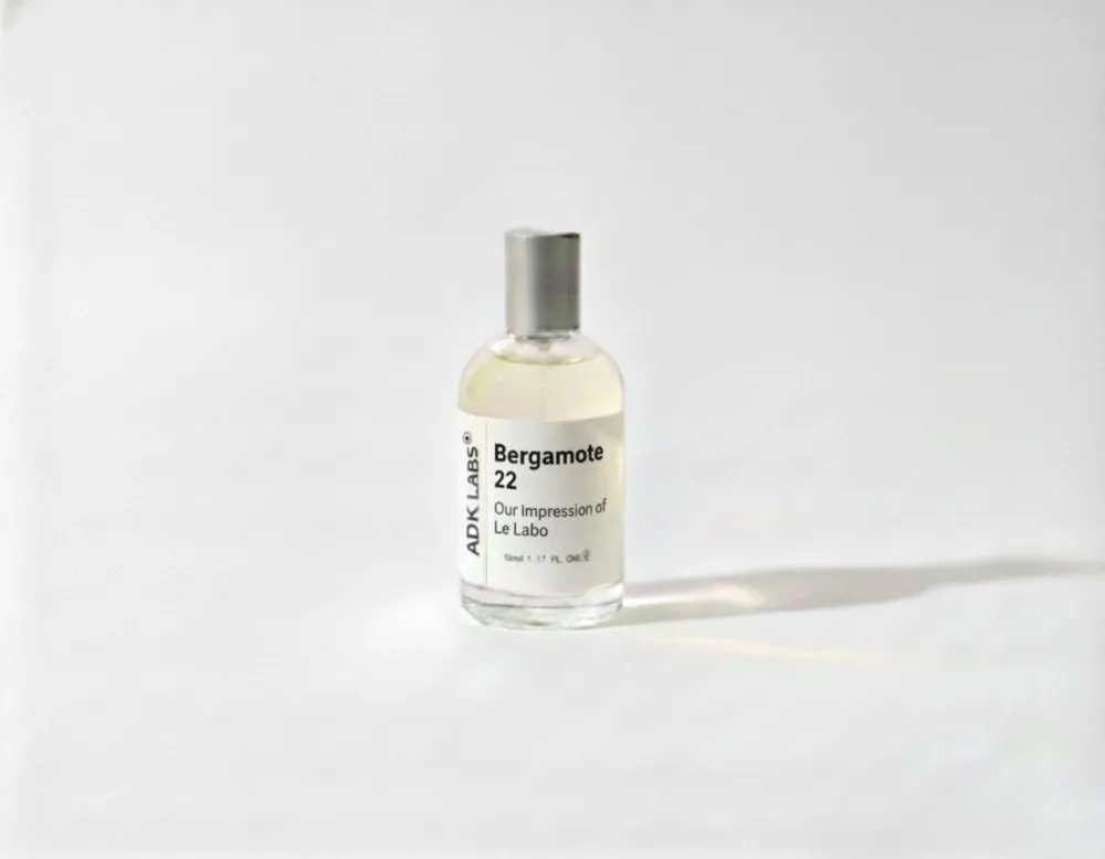 Our Impression of  Bergamote 22 Le Labo for women and men