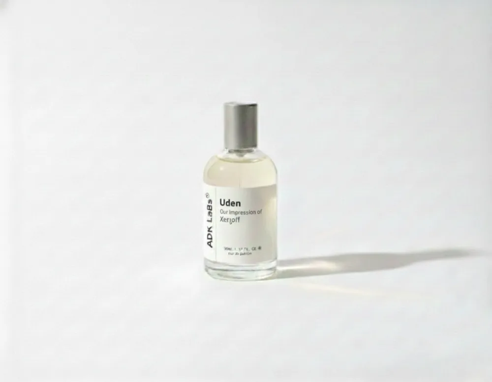 Our Impression of  Uden Xerjoff for men