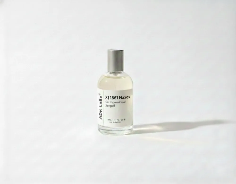 Our Impression of  XJ 1861 Naxos Xerjoff for women and men