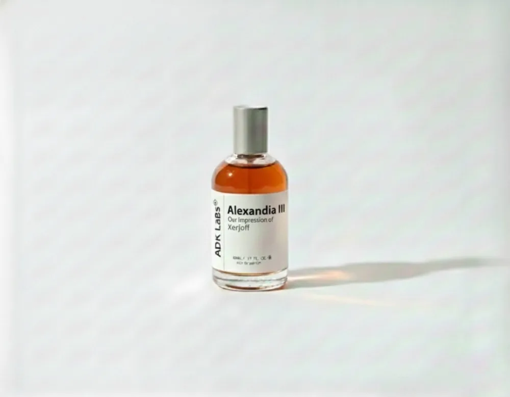 Our Impression of  Alexandria III Xerjoff for women and men