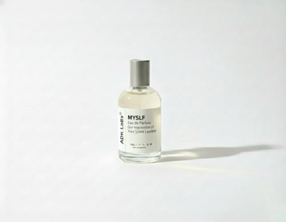 Our Impression of  MYSLF Eau de Parfum Yves Saint Laurent for men