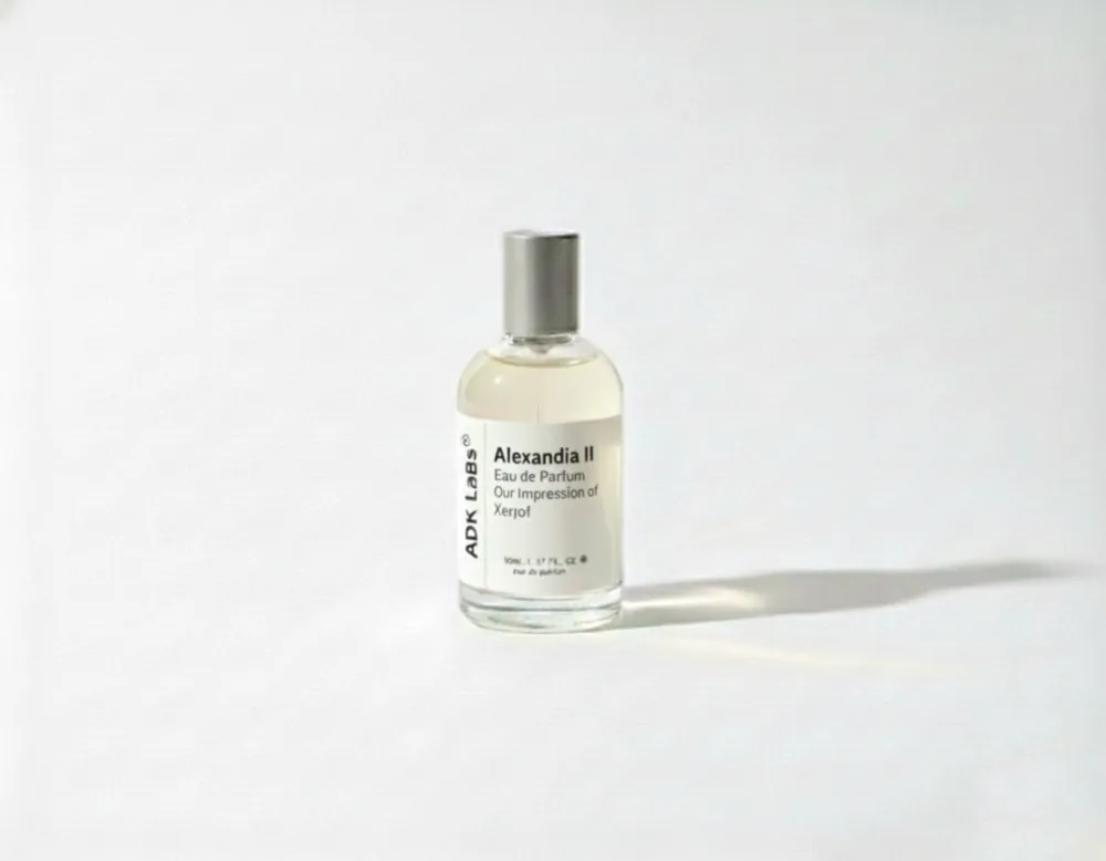 Our Impression of  Alexandria II Xerjoff for women and men