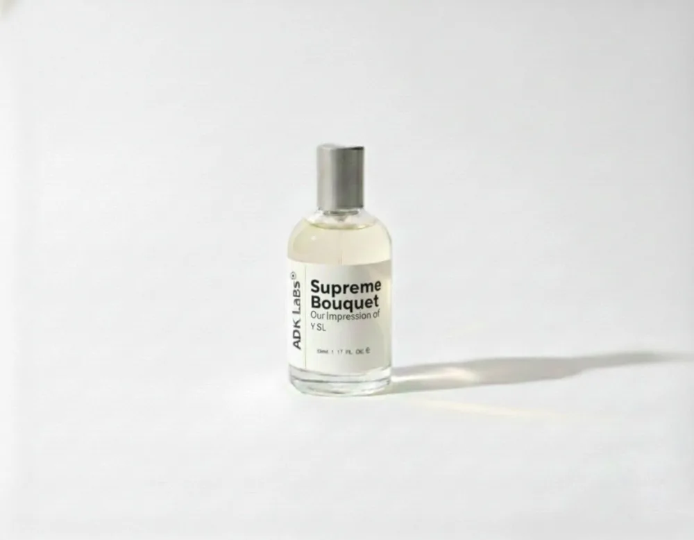 Our Impression of Supreme Bouquet Yves Saint Laurent for women and men