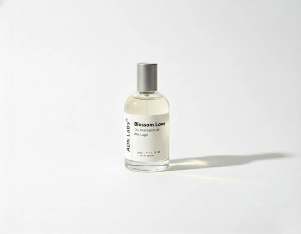 Our Impression of Blossom Love Amouage for women