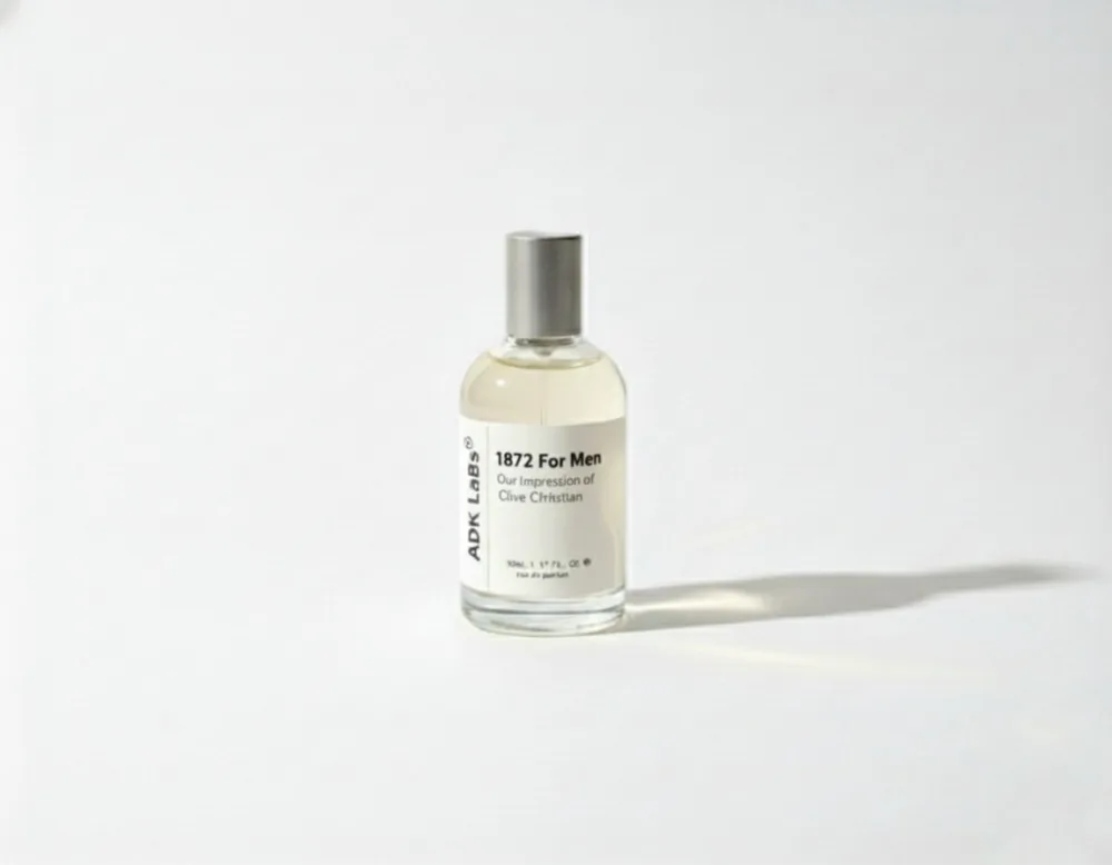 Our Impression of 1872 For Men Clive Christian for men