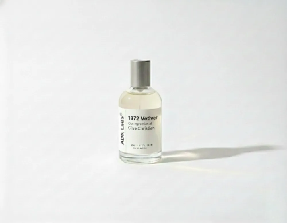 Our Impression of 1872 Vetiver Clive Christian for women and men