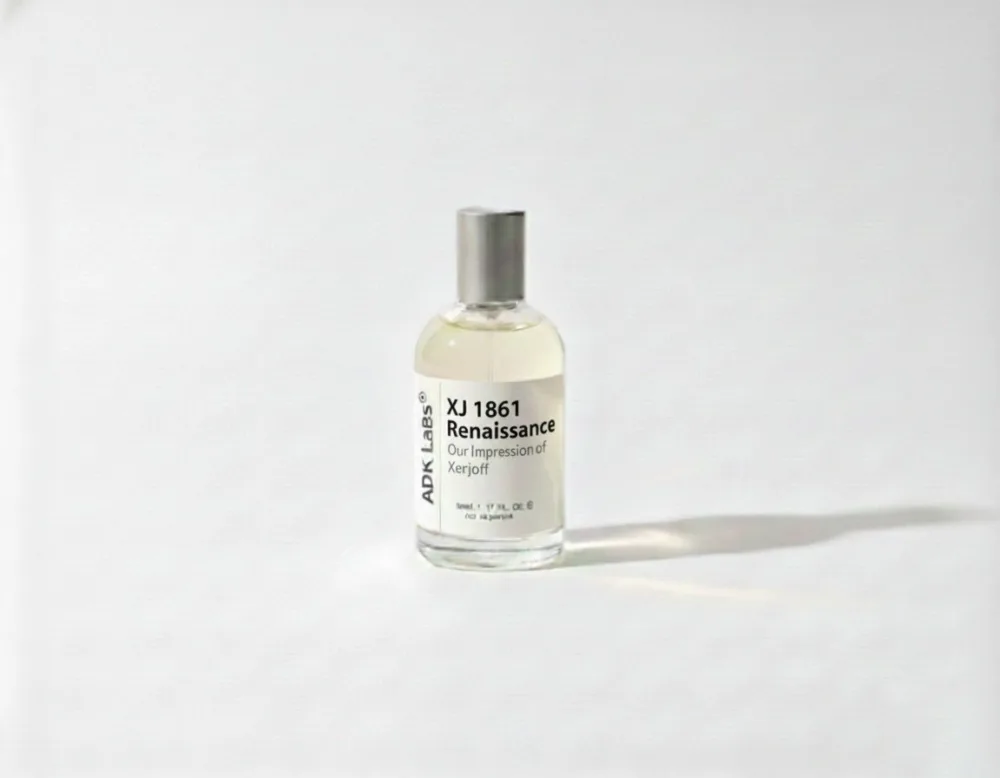 Our Impression of XJ 1861 Renaissance Xerjoff for women and men