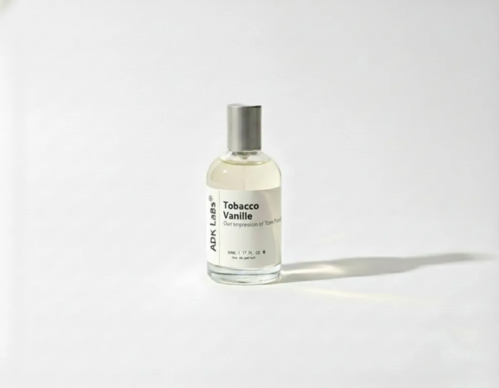 Our Impression of Tobacco Vanille Tom Ford for women and men