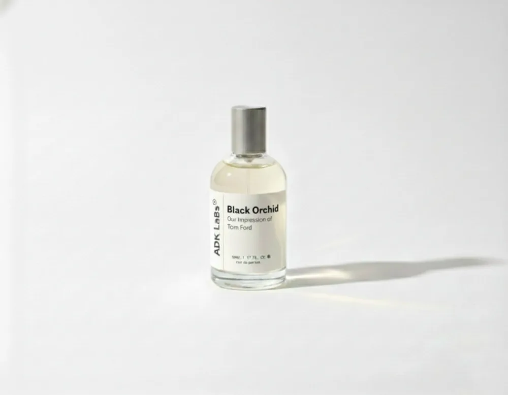 Our Impression of Black Orchid Tom Ford for women and men