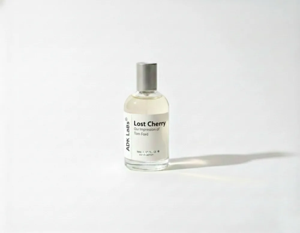 Our Impression of Lost Cherry Tom Ford for women and men