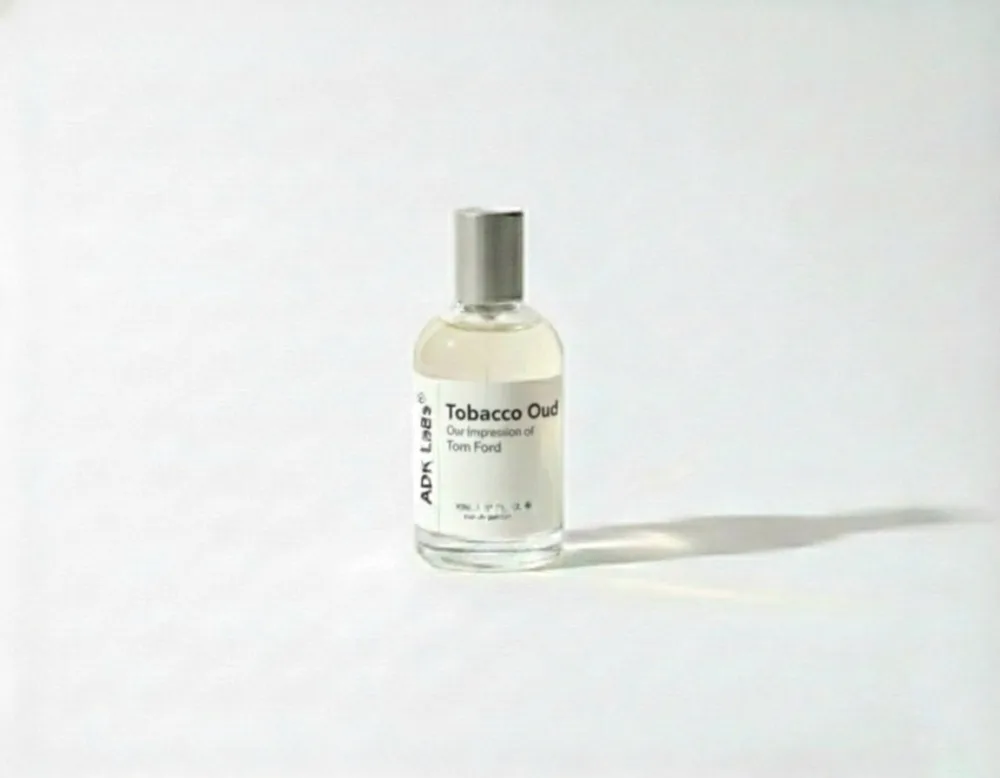 Our Impression of Tobacco Oud Tom Ford for women and men